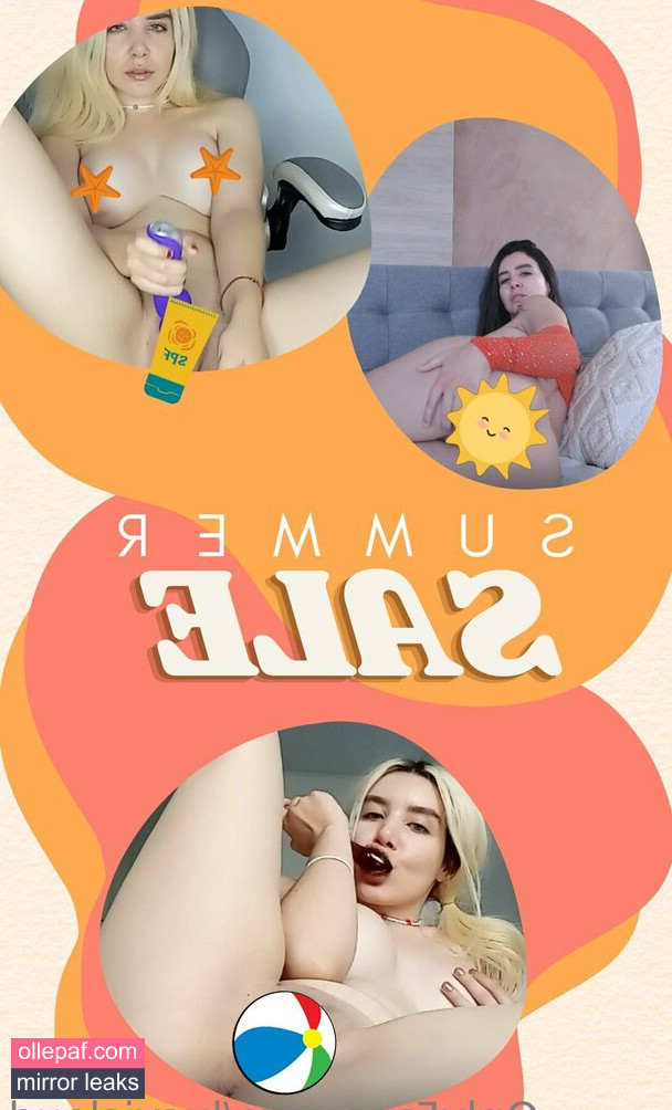 Latest Leaks Lucyisloud Nude #443 - Fapello