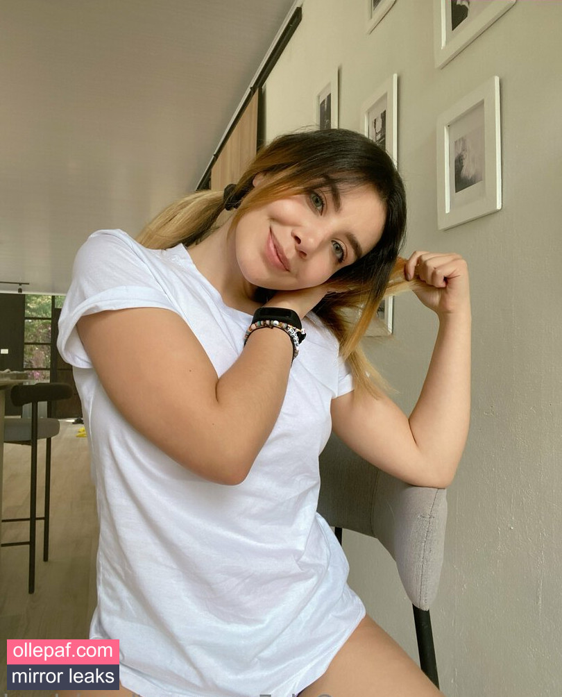 Latest Leaks Lucyisloud Nude #623 - Fapello