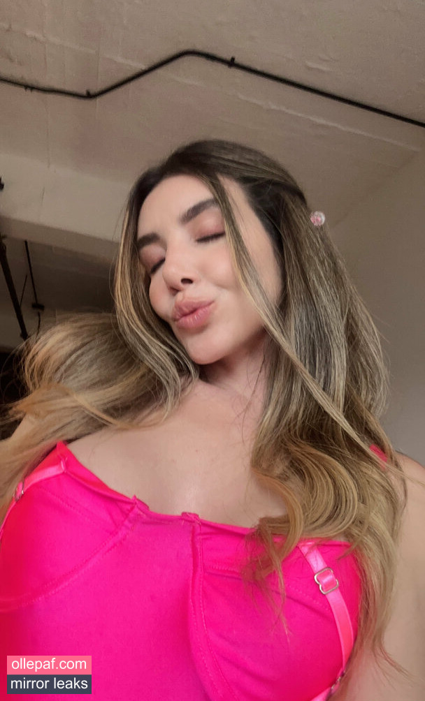 Latest Leaks Lucyisloud Nude #9 - Fapello