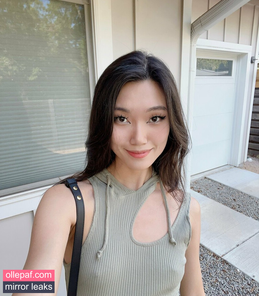 Latest Leaks lucymochifree Nude #190 - Fapello