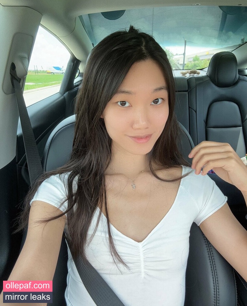 Latest Leaks lucymochifree Nude #3 - Fapello
