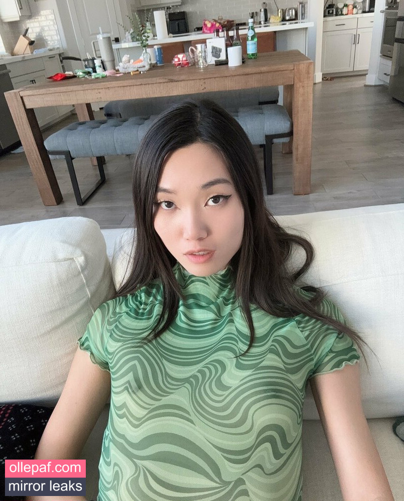 Latest Leaks lucymochifree Nude #33 - Fapello