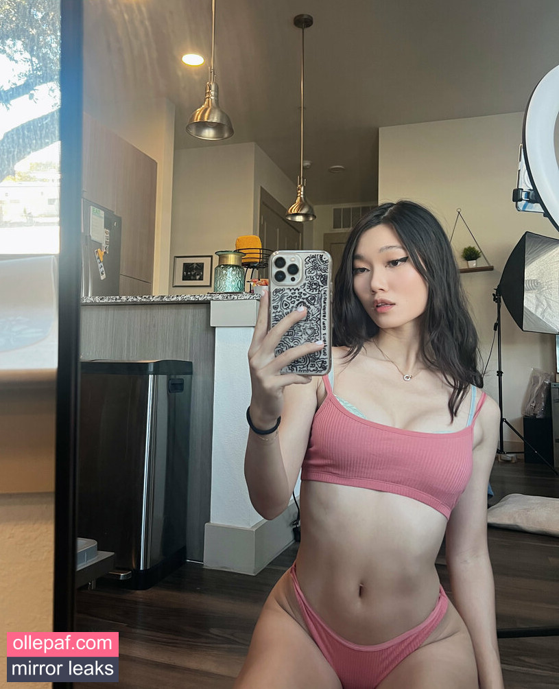 Latest Leaks lucymochifree Nude #37 - Fapello