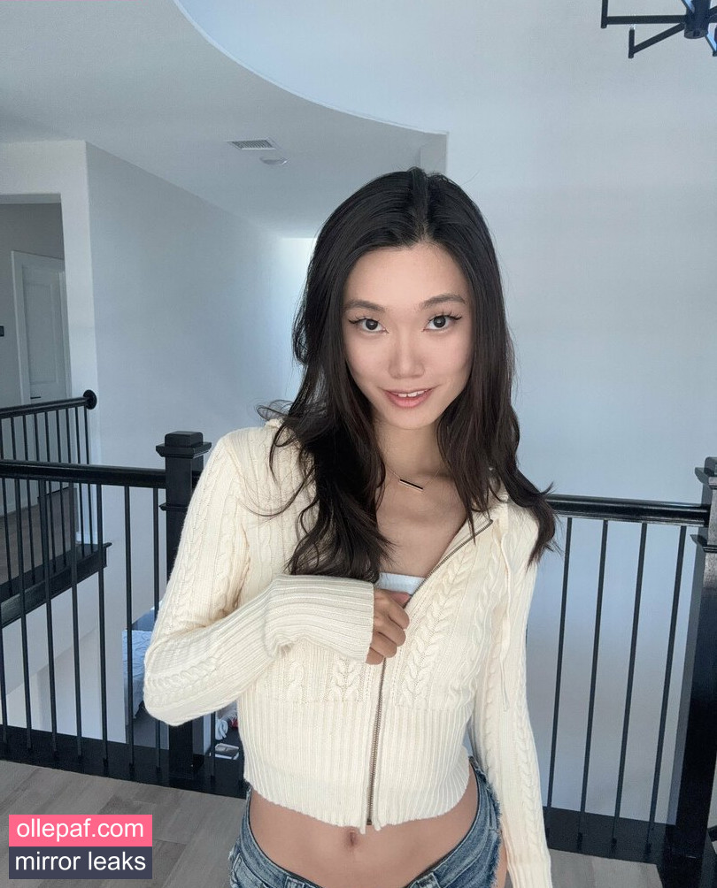Latest Leaks lucymochifree Nude #50 - Fapello