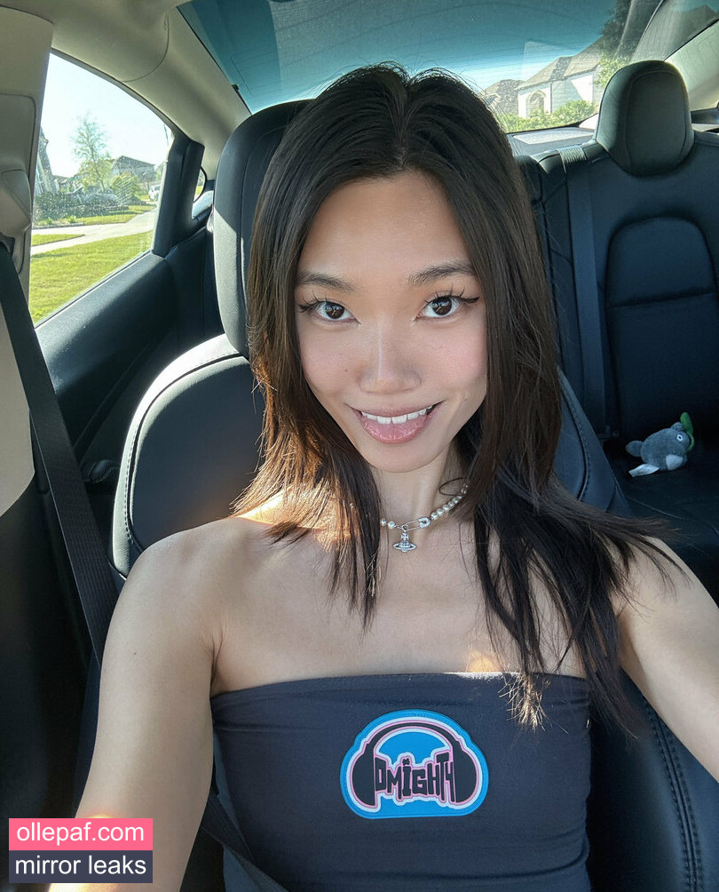 Latest Leaks lucymochifree Nude #52 - Fapello