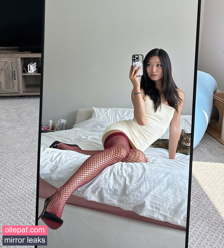 Latest Leaks lucymochifree Nude #67 - Fapello