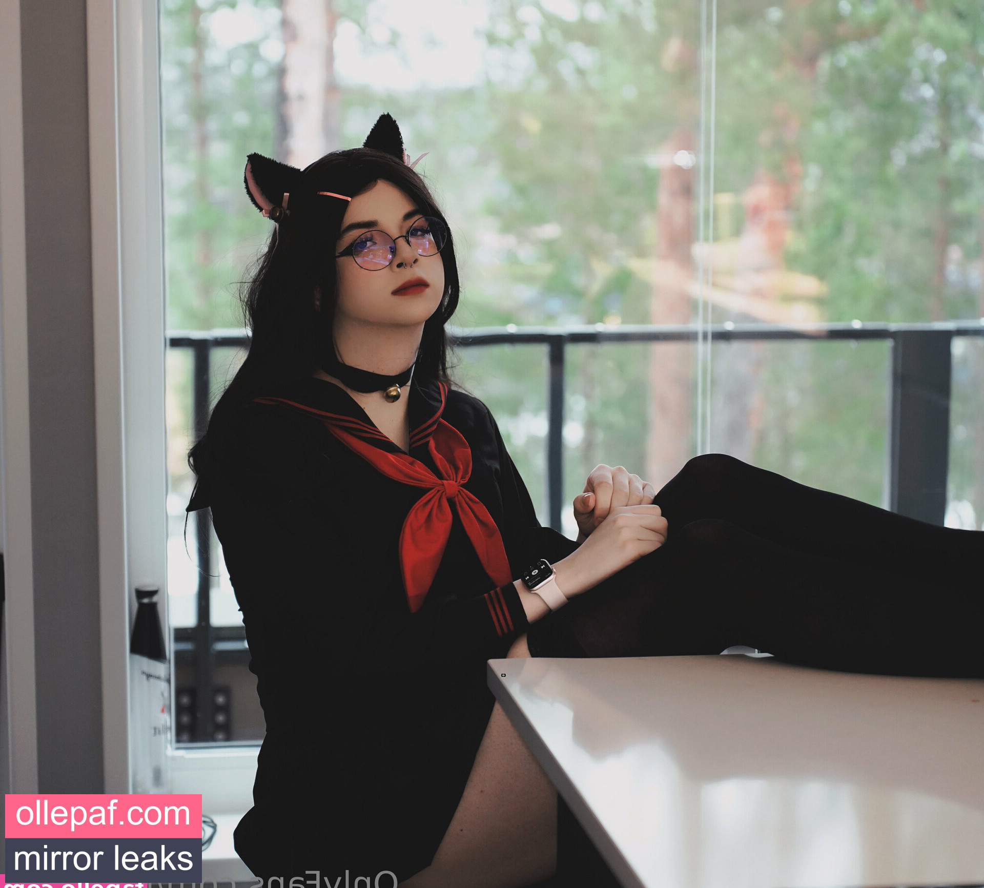 Latest Leaks lucyqrow Nude #30 - Fapello