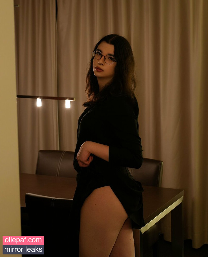 Latest Leaks lucyqrow Nude #10 - Fapello