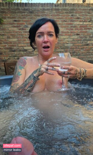 Latest Leaks LucyRightGuys Nude #3 - Fapello