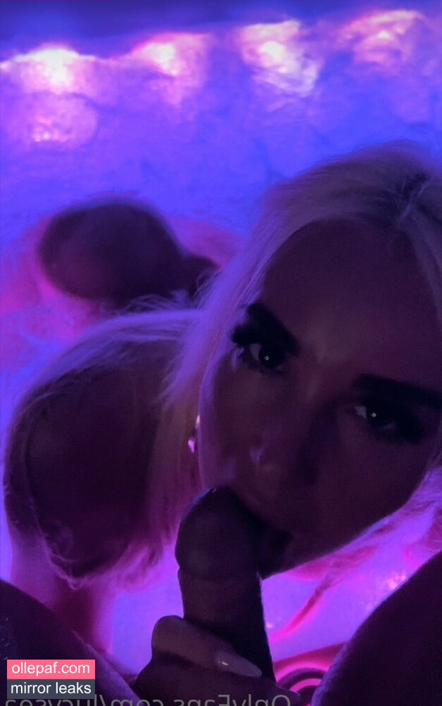 Latest Leaks Lucysea Nude #106 - Fapello
