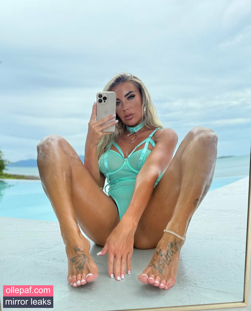 Latest Leaks Lucysea Nude #17 - Fapello