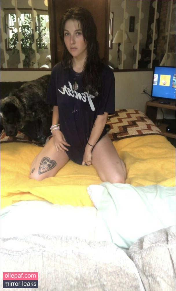 Latest Leaks lucyskyes Nude #153 - Fapello