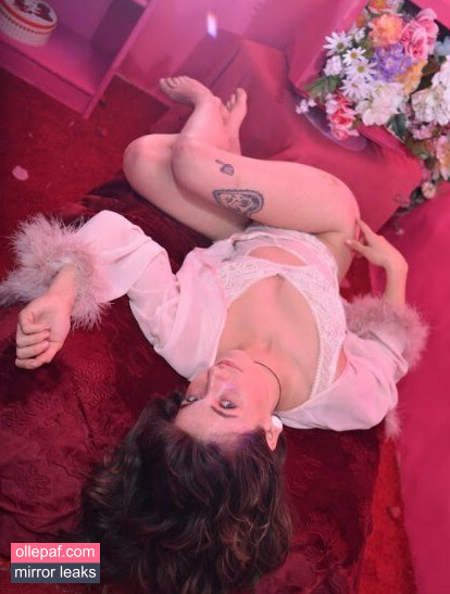 Latest Leaks lucyskyes Nude #190 - Fapello