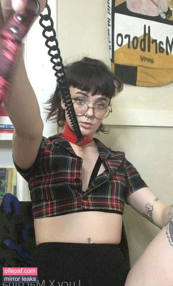 Latest Leaks lucyxxxbot Nude #21 - Fapello