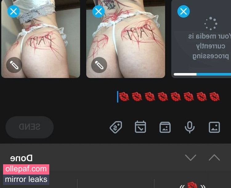 Latest Leaks lucyxxxbot Nude #93 - Fapello