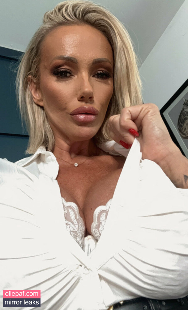 lucyzara Nude Leaks OnlyFans - Fapello
