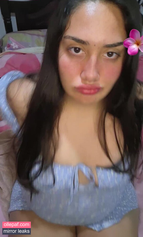 Latest Leaks ludovicaok19 Nude #2 - Fapello