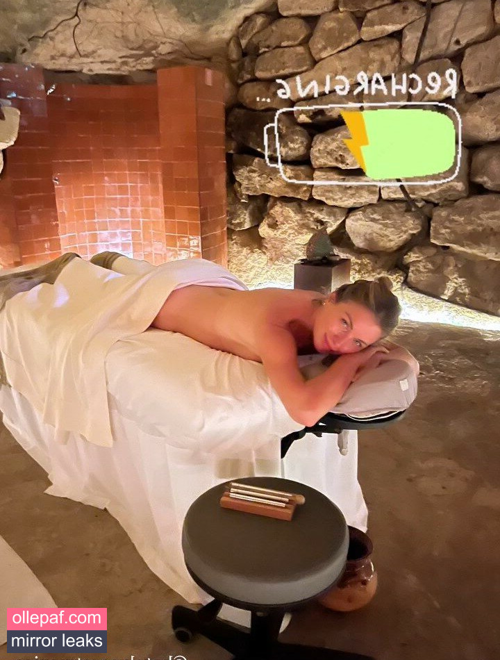 Latest Leaks Ludwika Paleta Nude #9 - Fapello