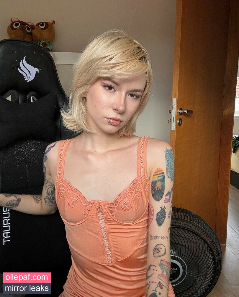 Latest Leaks Luh Setra Nude #33 - Fapello