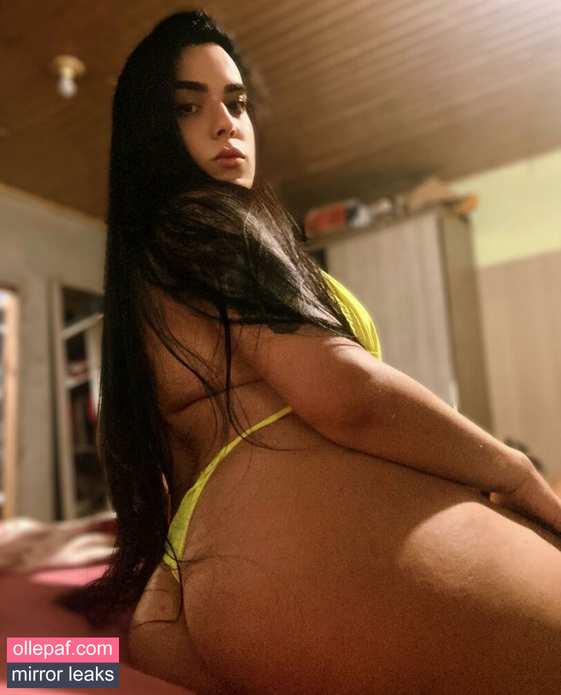 Latest Leaks luhdias Nude #160 - Fapello