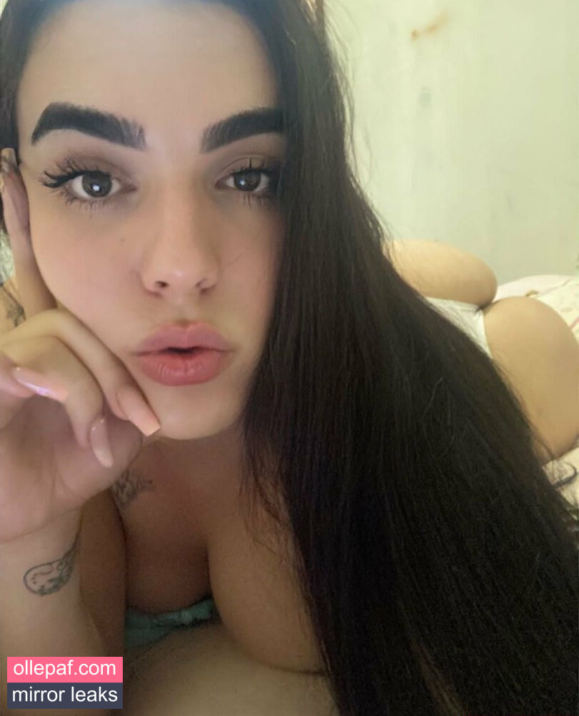 Latest Leaks luhdias Nude #176 - Fapello