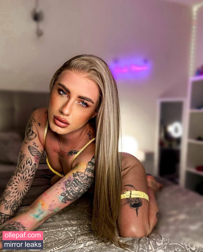 Latest Leaks luhdias Nude #19 - Fapello