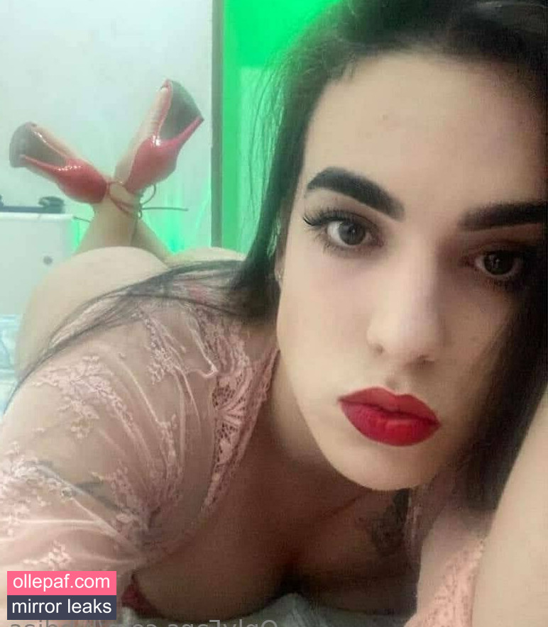 Latest Leaks luhdias Nude #182 - Fapello