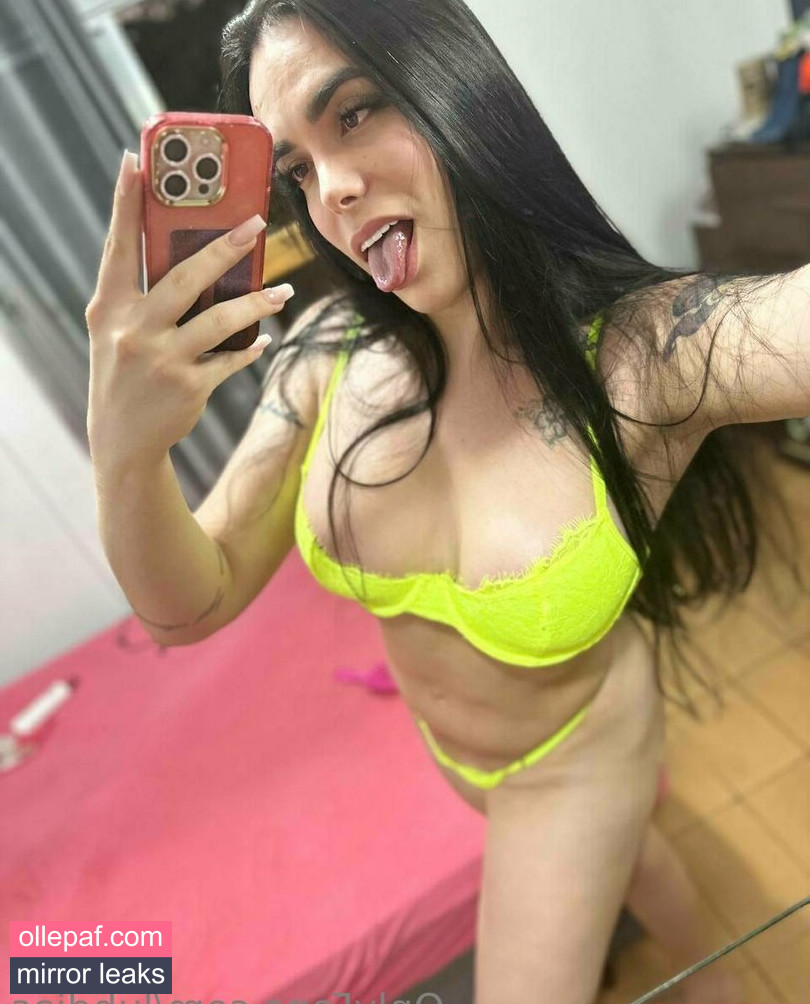 Latest Leaks luhdias Nude #183 - Fapello