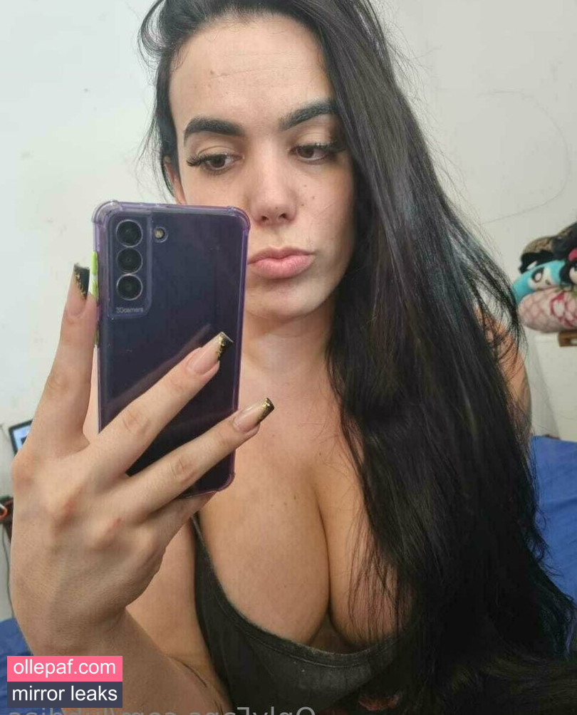 Latest Leaks luhdias Nude #187 - Fapello