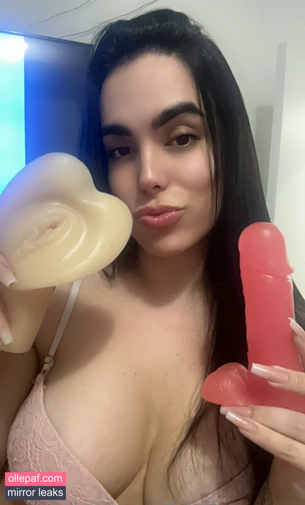 Latest Leaks luhdias Nude #195 - Fapello