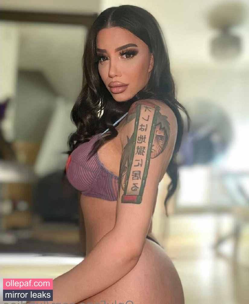 Latest Leaks luhdias Nude #236 - Fapello