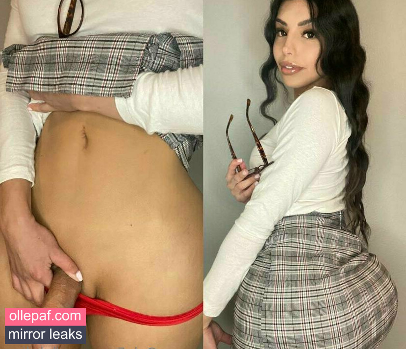 Latest Leaks luhdias Nude #257 - Fapello