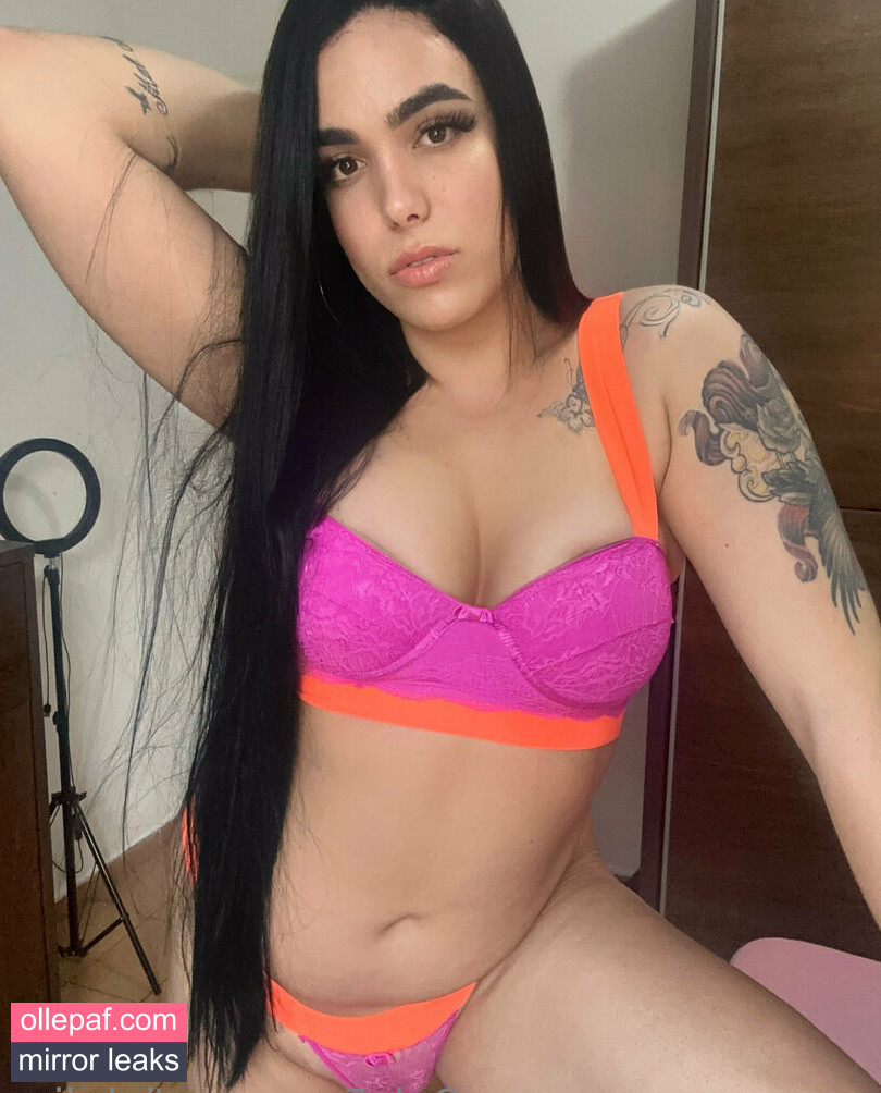 Latest Leaks luhdias Nude #267 - Fapello