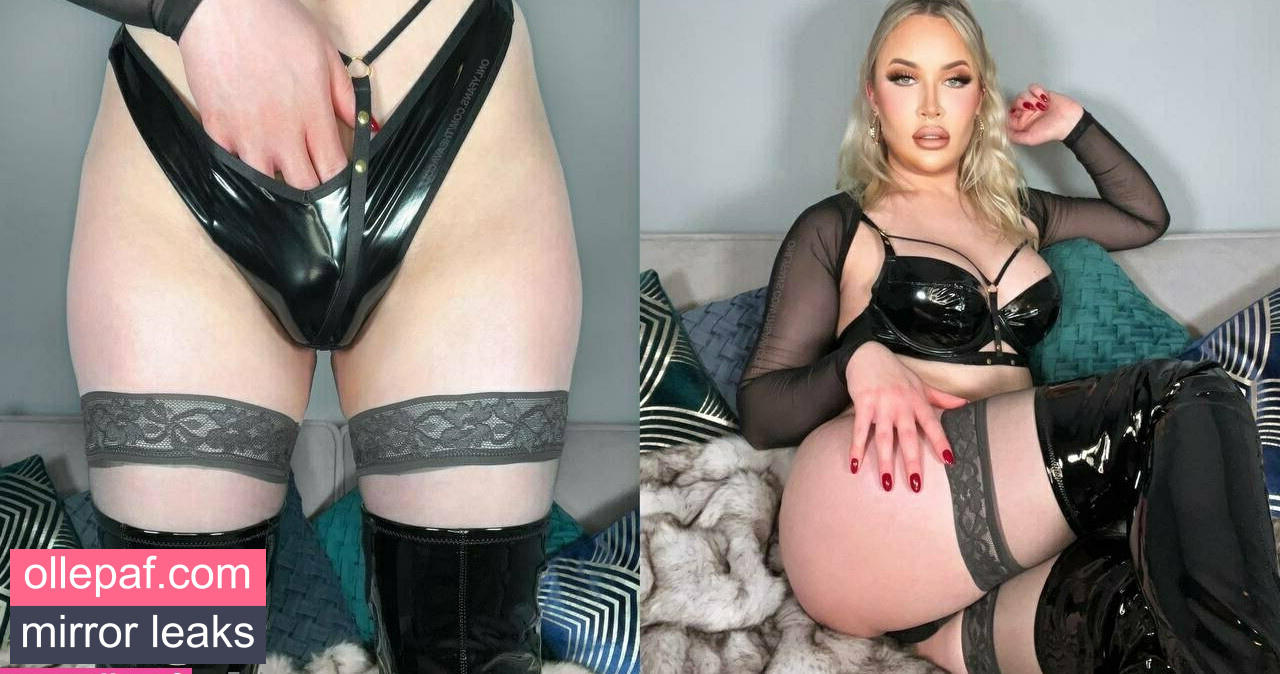 Latest Leaks luhdias Nude #269 - Fapello