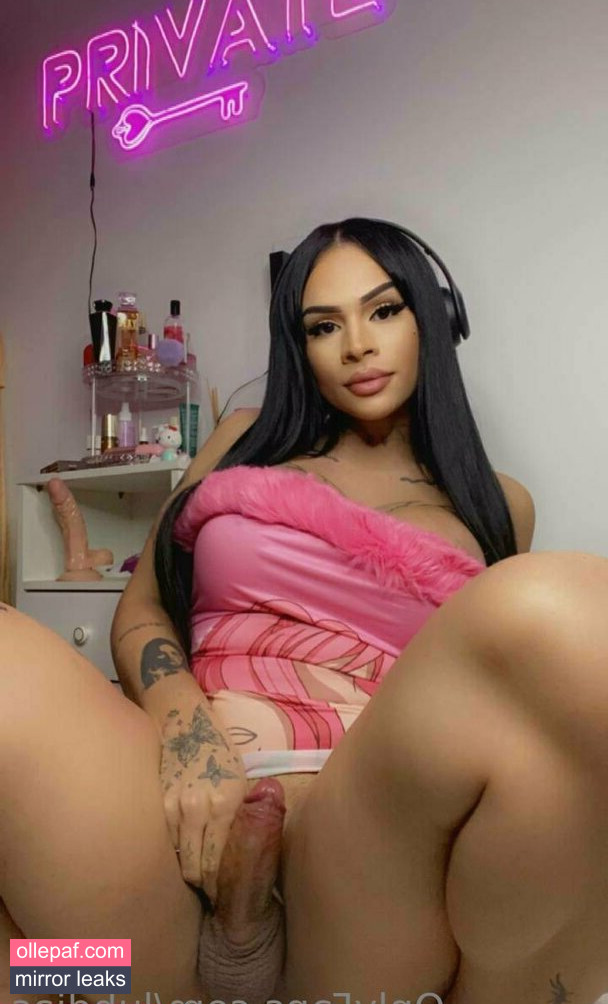 Latest Leaks luhdias Nude #279 - Fapello
