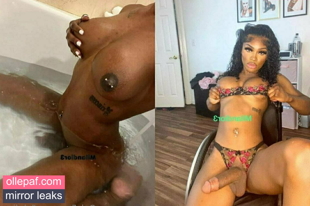 Latest Leaks luhdias Nude #285 - Fapello