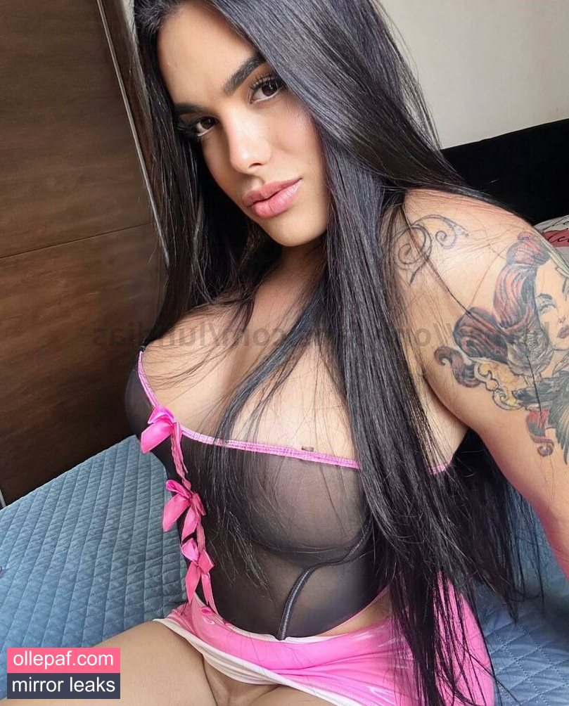 Latest Leaks luhdias Nude #45 - Fapello