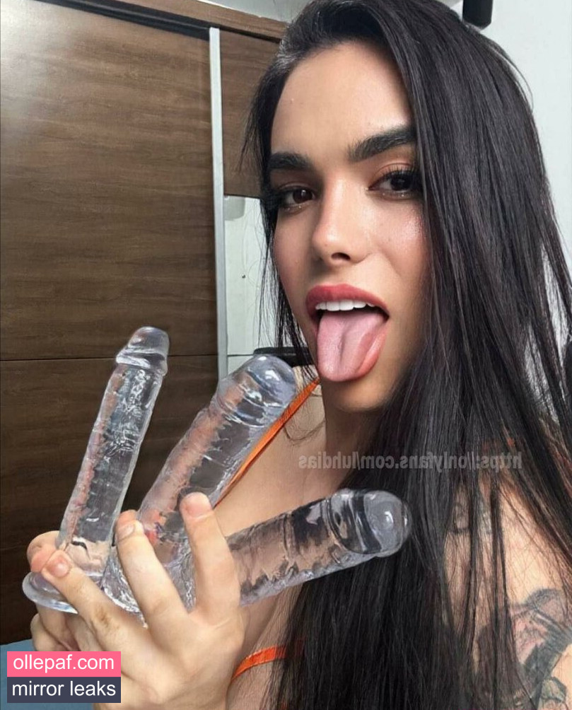 Latest Leaks luhdias Nude #51 - Fapello