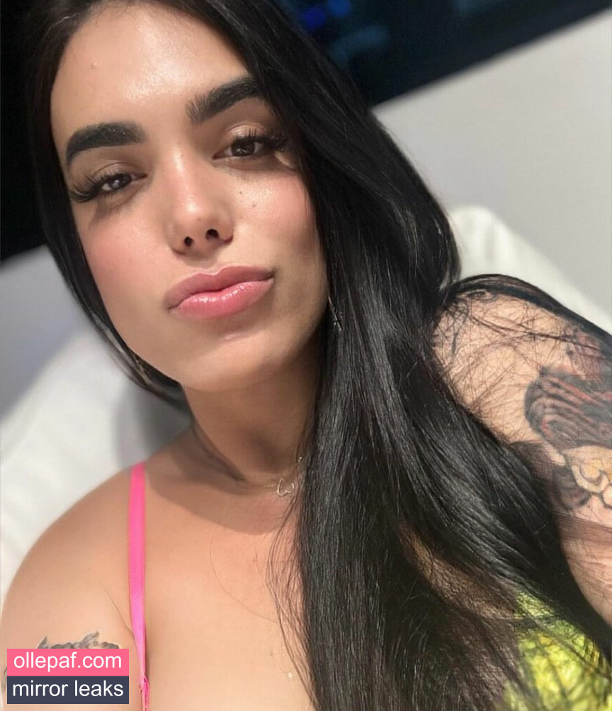 Latest Leaks luhdias Nude #66 - Fapello