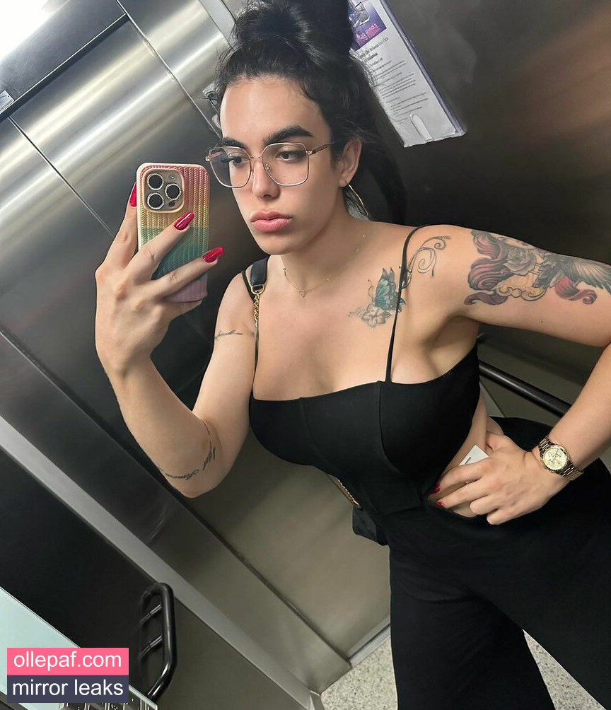 Latest Leaks luhdias Nude #70 - Fapello