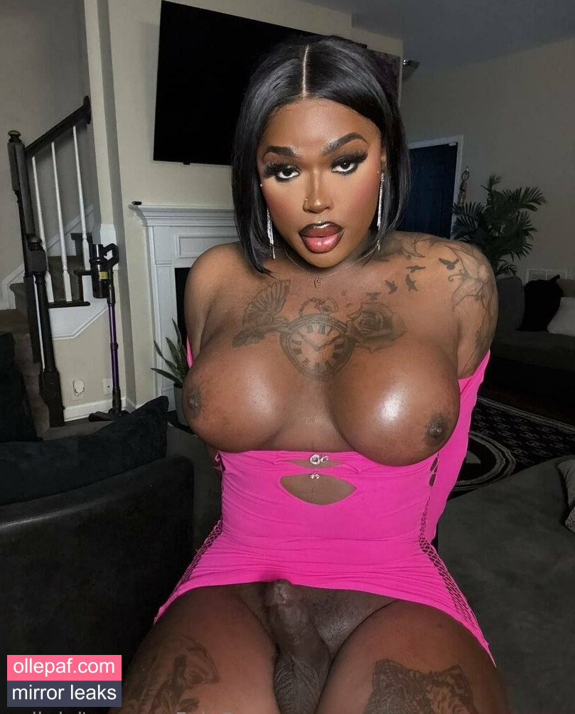 Latest Leaks luhdias Nude #8 - Fapello