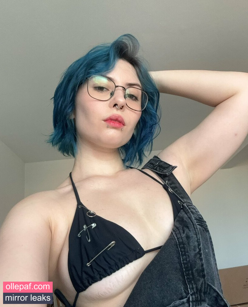 Latest Leaks lui.storm Nude #2 - Fapello