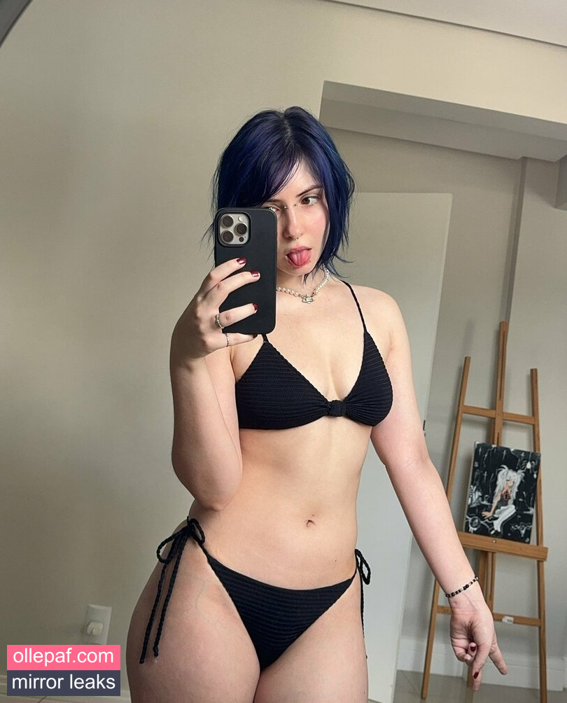 Latest Leaks lui.storm Nude #8 - Fapello