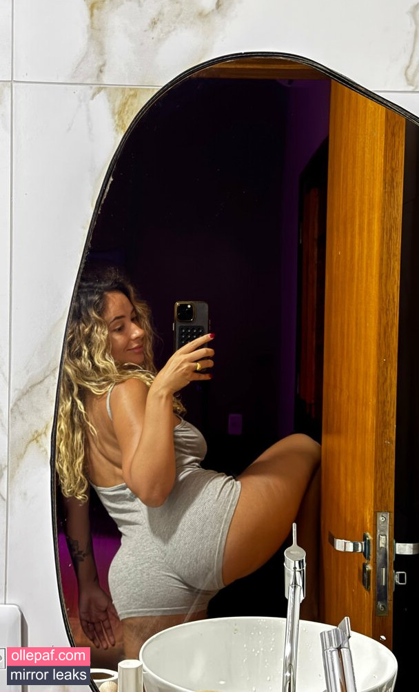 Latest Leaks luiizaaa Nude #4 - Fapello