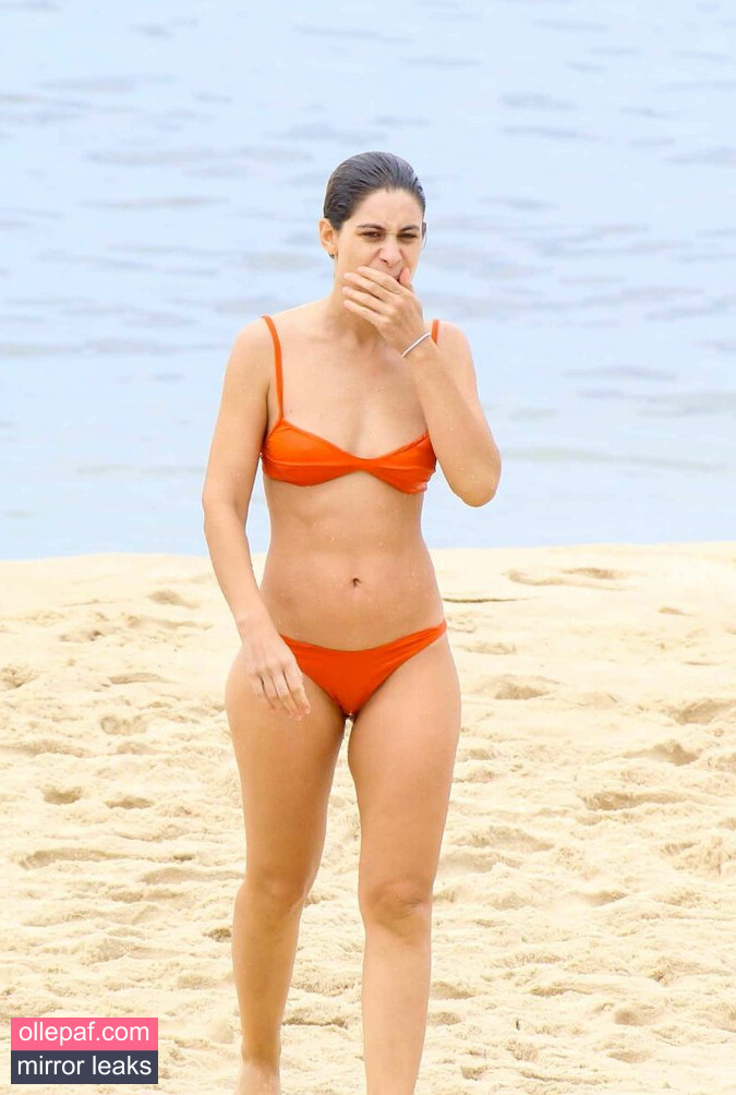 Latest Leaks Luisa Arraes Nude #14 - Fapello