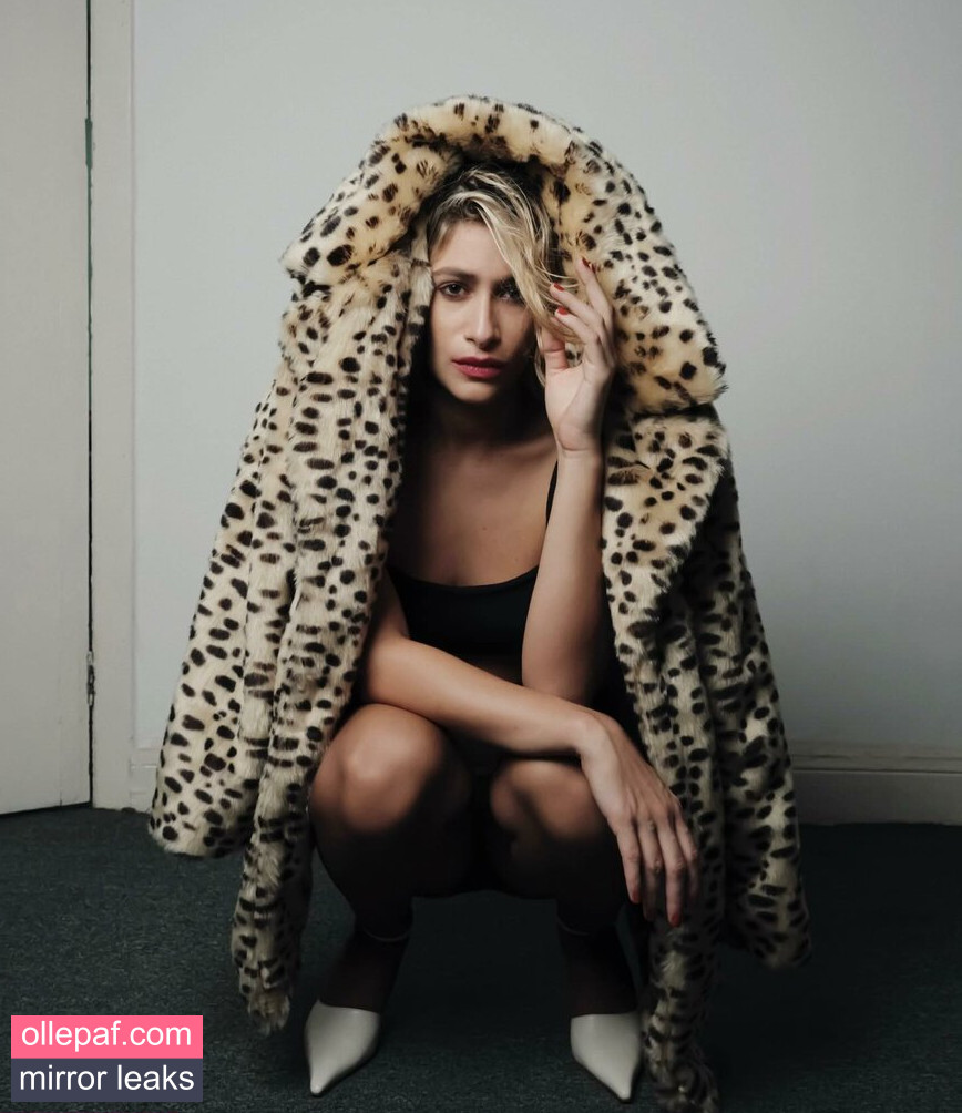 Latest Leaks Luisa Arraes Nude #43 - Fapello
