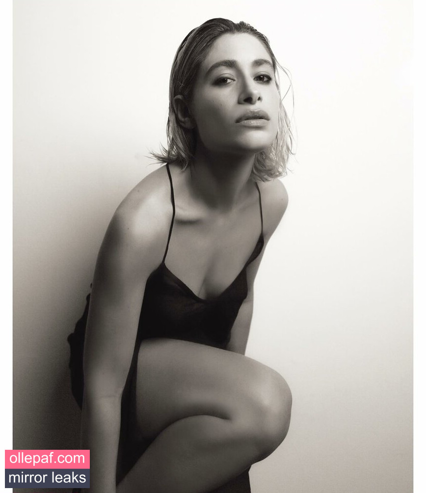 Latest Leaks Luisa Arraes Nude #6 - Fapello