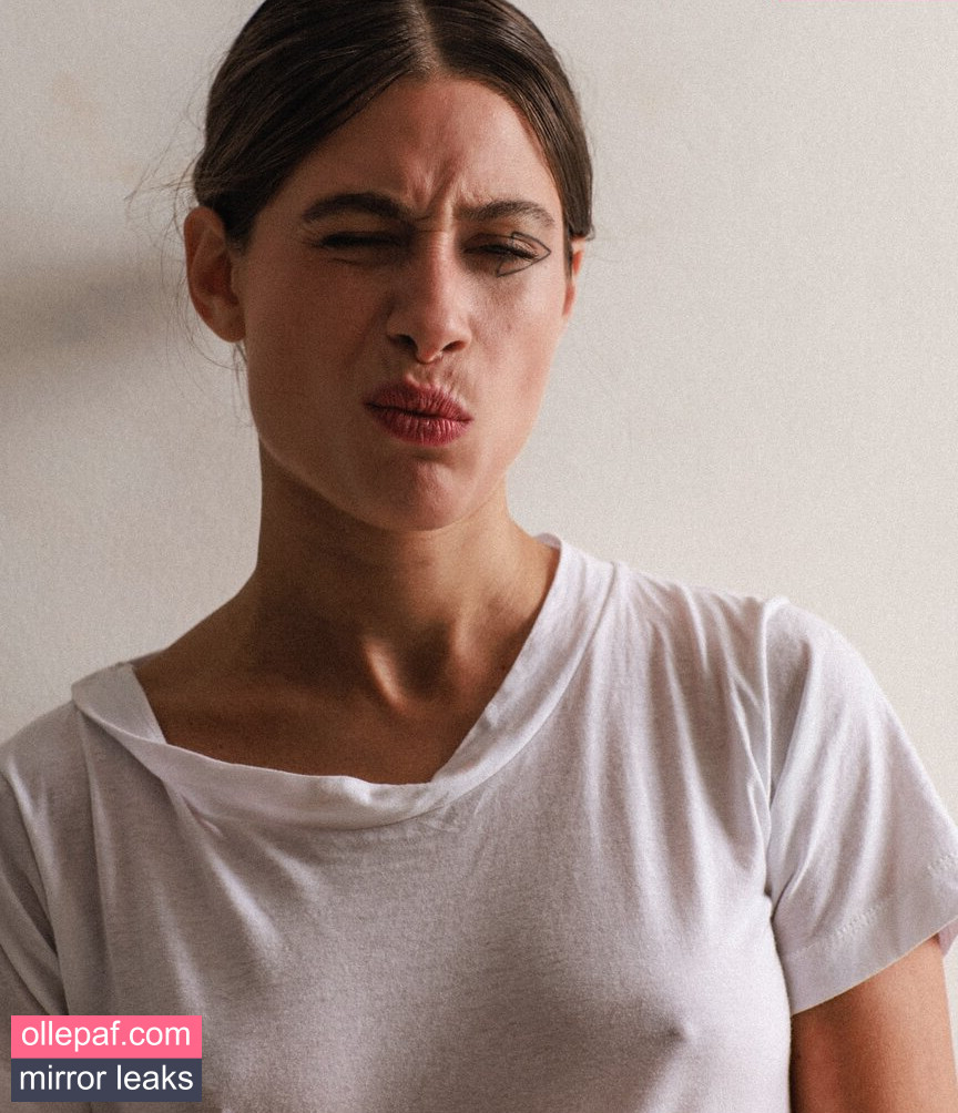 Latest Leaks Luisa Arraes Nude #9 - Fapello