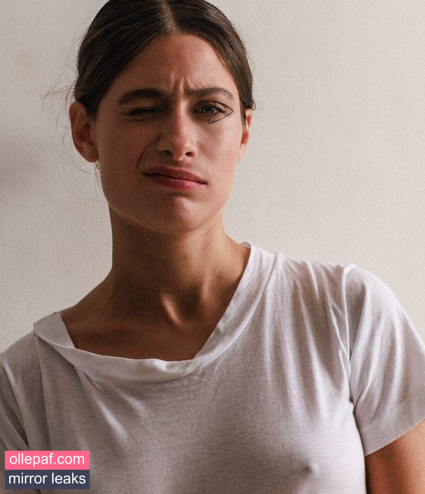 Latest Leaks Luisa Arraes Nude #10 - Fapello