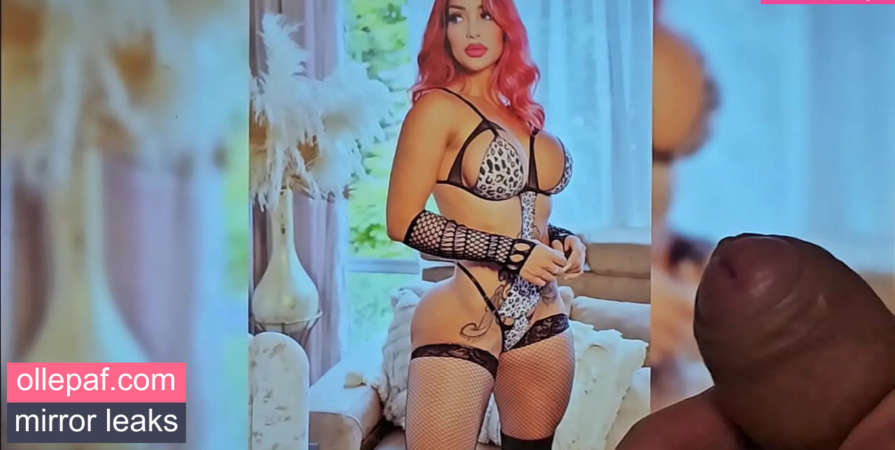Latest Leaks Luisa Fernanda Chavarria Nude #11 - Fapello